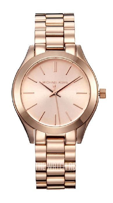 MK3205 Michael Kors Runway 